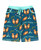  Otterly Exhausted Women's Bermuda Shorts 