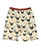  Rise and Shine Rooster Women's Bermuda Shorts 