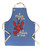  A Pinch of This Lobster BBQ Apron 