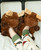  Cozy Moose Critter Slippers 