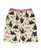  Your Huckleberry Women's Bermuda Shorts 