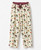  Queen Bee Purple Women's Regular Fit PJ Pant 