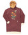  Queen Bee Sleep Hoodie 