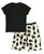  Mama Bear Women's Bermuda Short Set 