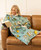  Booked Blanket Hoodie 
