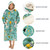  Booked Blanket Hoodie 