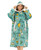  Booked Blanket Hoodie 