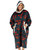  Lobster Blanket Hoodie 