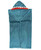  Hooded Fleece Wearable Blanket for Kids - Shark 