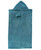 Hooded Fleece Wearable Blanket for Kids - Shark 