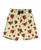  Tattoo Hearts Men's Pajamas Shorts 