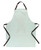 Hangry Bear Blue BBQ Apron 