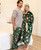  Ornament Men's Fleece PJ Pants 