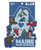  Maine LazyOne Sticker 