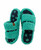  Turtle House Slipper 