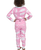  Classic Moose Kid Pink Onesie Flapjack 