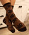  Buffalo Crew Sock 