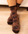  Buffalo Crew Sock 