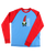  No Place Like Gnome Men's Long Sleeve PJ Tee 