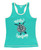  Turtley Awesome Women's Tank Top 
