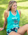  Turtley Awesome Women's Tank Top 