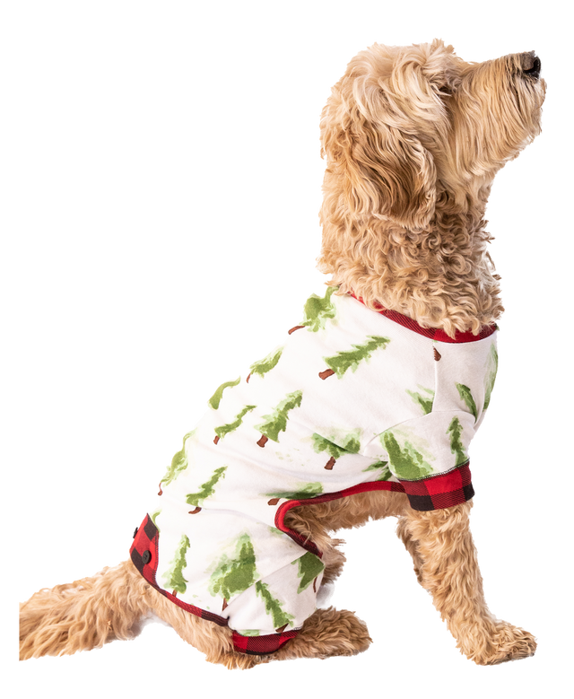 Dog Flapjack Onesies Lazy One