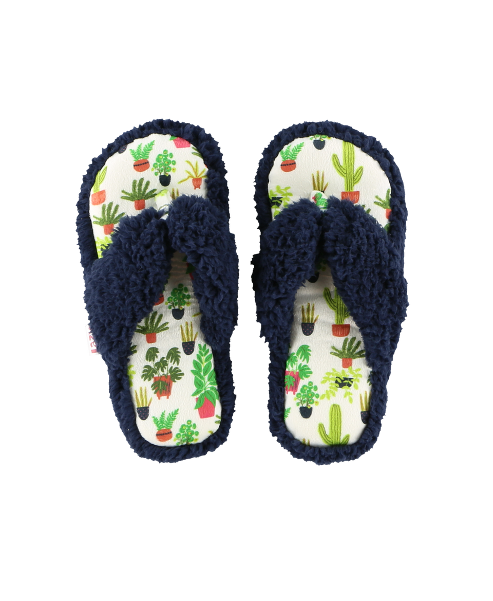 Spa Slippers by LazyOne