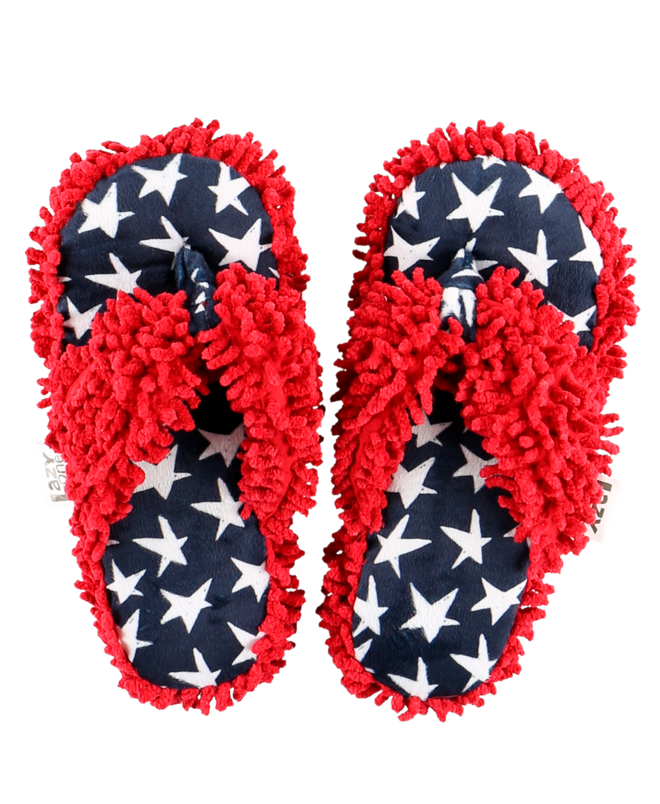 Spa Slippers by LazyOne