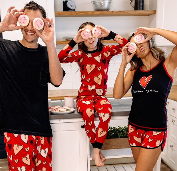 The Coziest Adult Onesie Pajamas That Make Festive Holiday Gifts