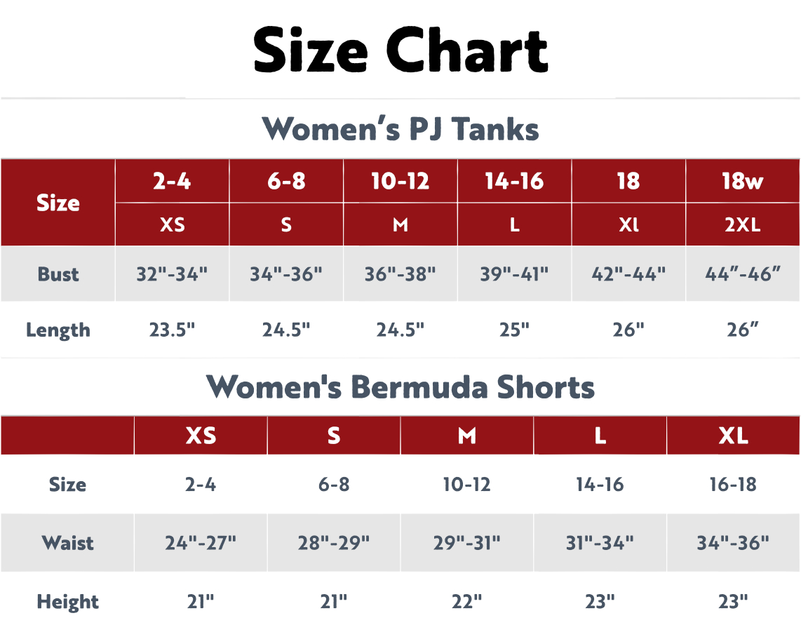Turtley Awesome Women's Turtle Bermuda Short & Tank Set