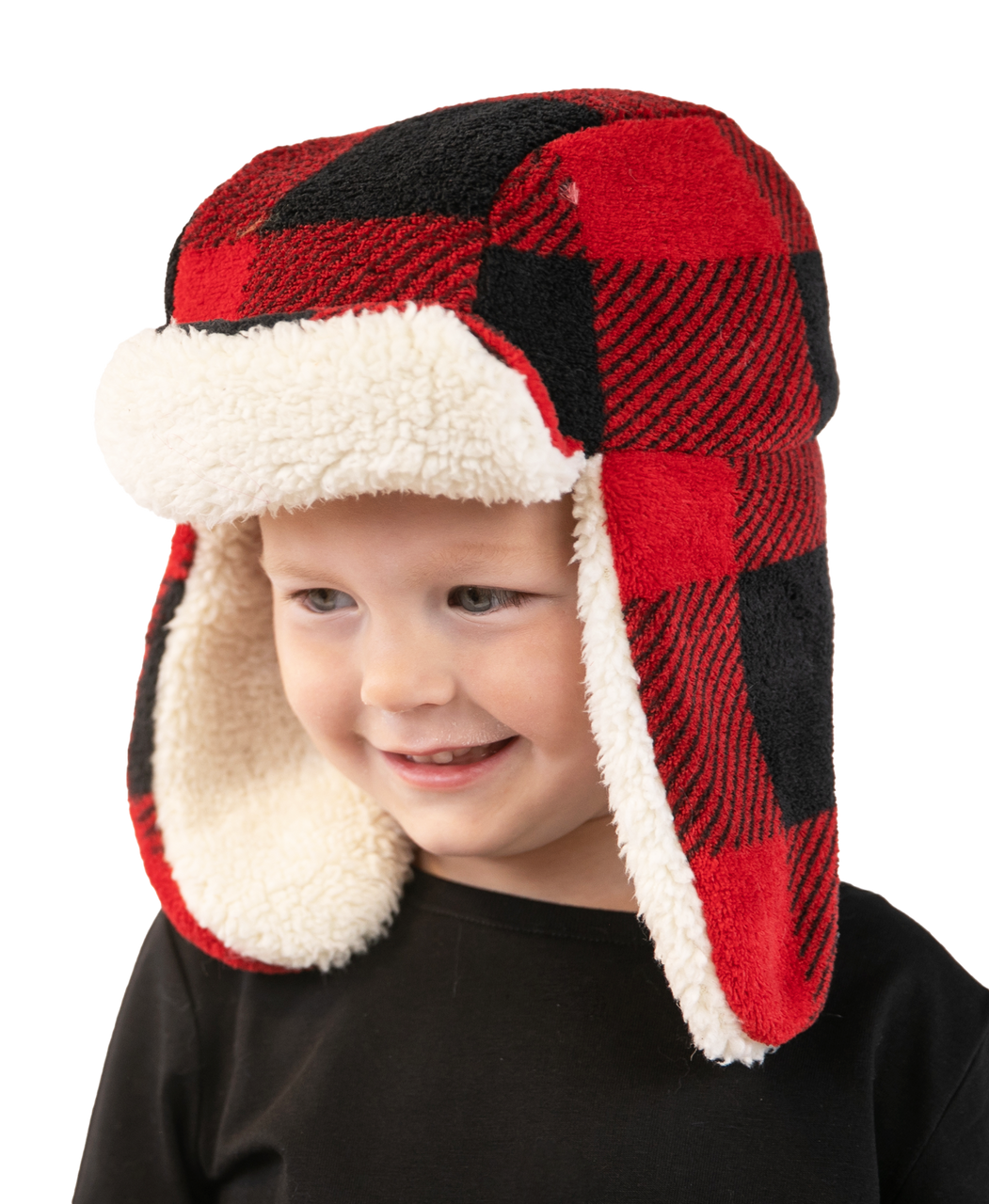 Red Bomber Cap | LazyOne
