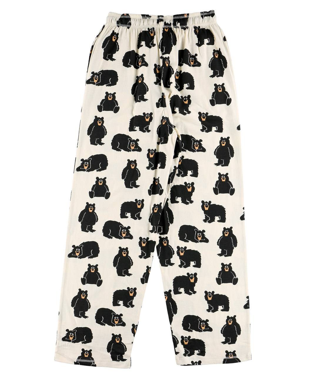 MelMount - Teddy Bear Pajama Pants