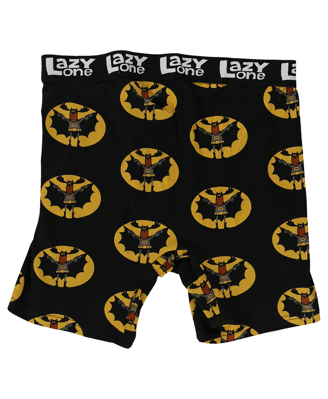 Lazy One Men's Batmoose Boxer Briefs – The Blessed Nest