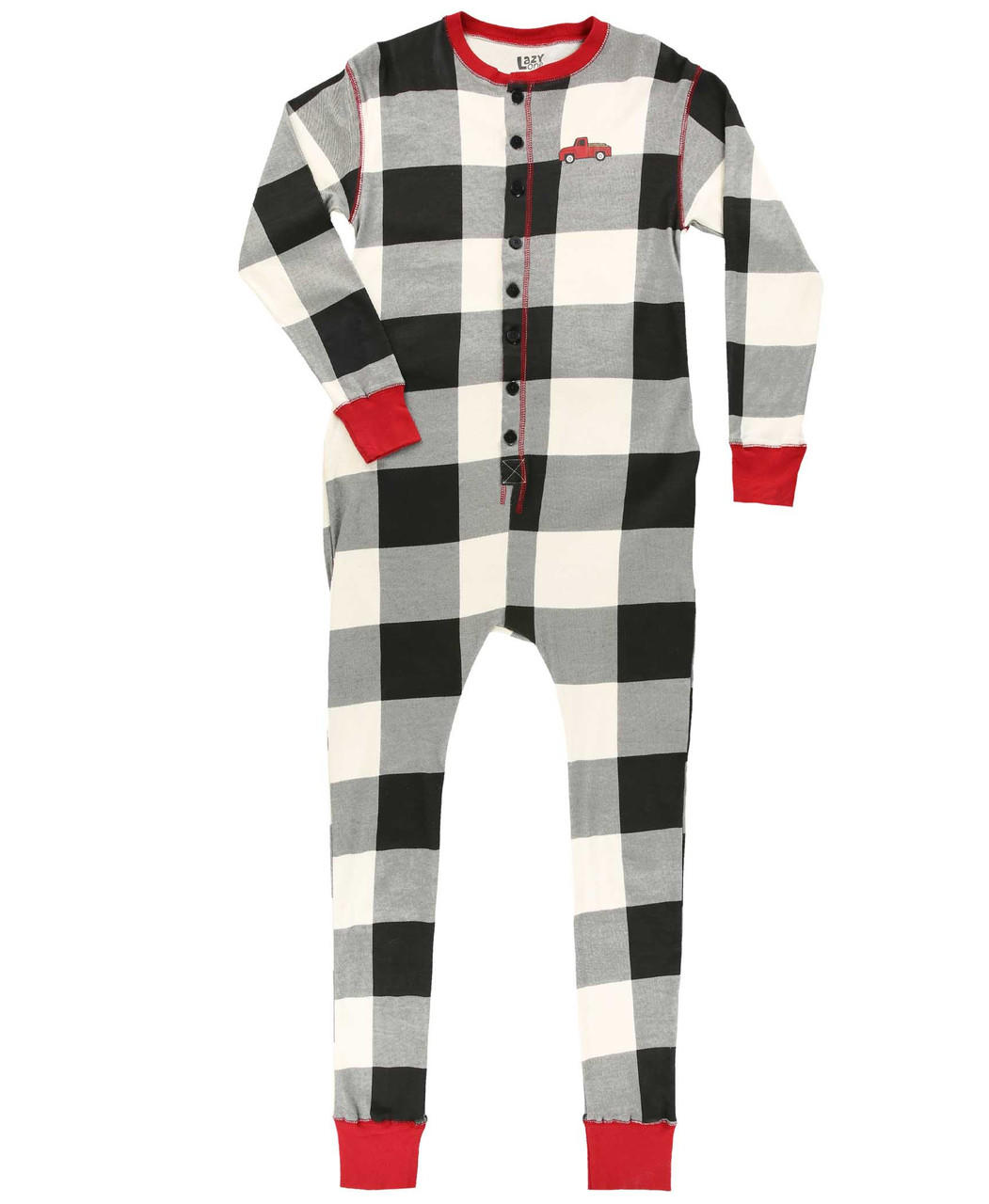 Tailgate Adult Onesie Flapjack | LazyOne