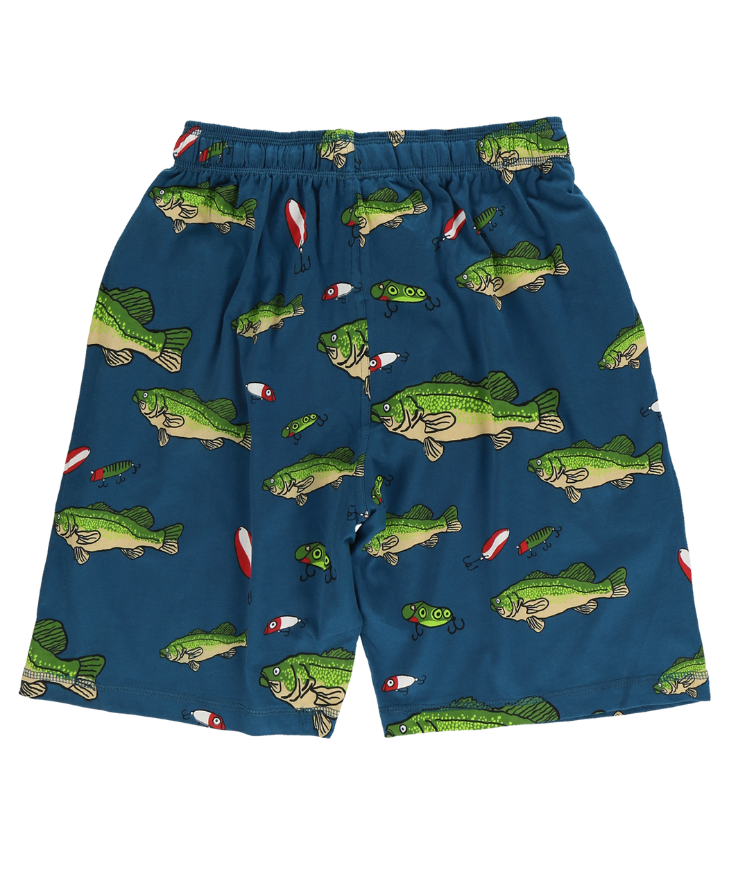 Chestnut Bay Dream On Sleep Boxers- Pajama Shorts