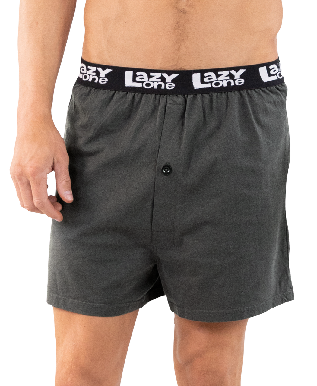 Gluteous Maximoose, Men's Funny Boxer