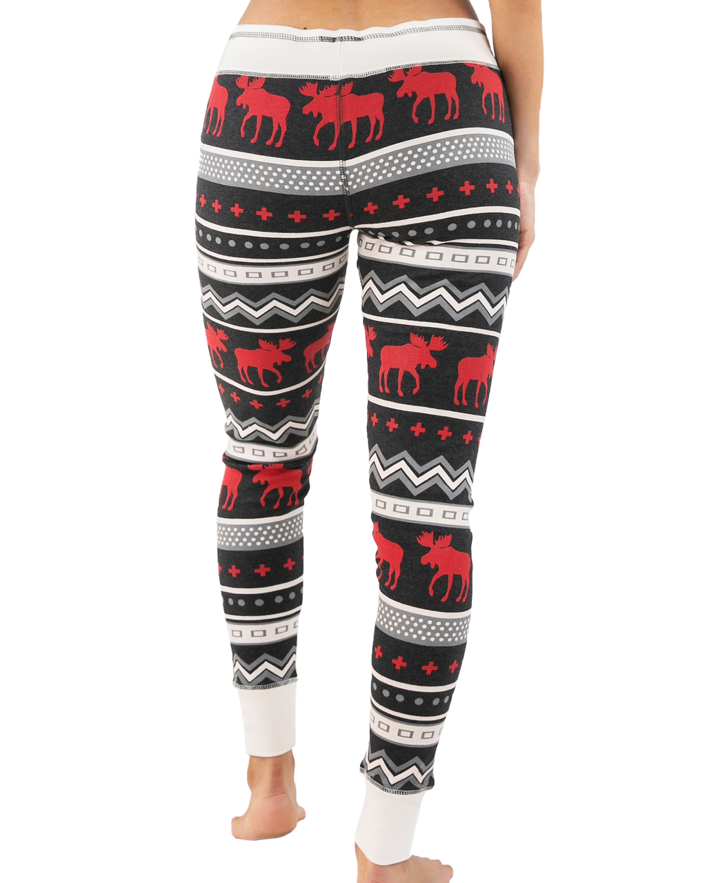 Moose 33, Women's Activewear Leggings