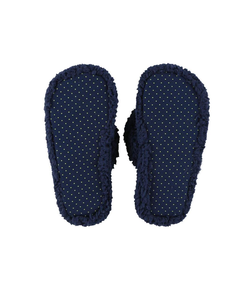 Plant Lady Spa Slipper