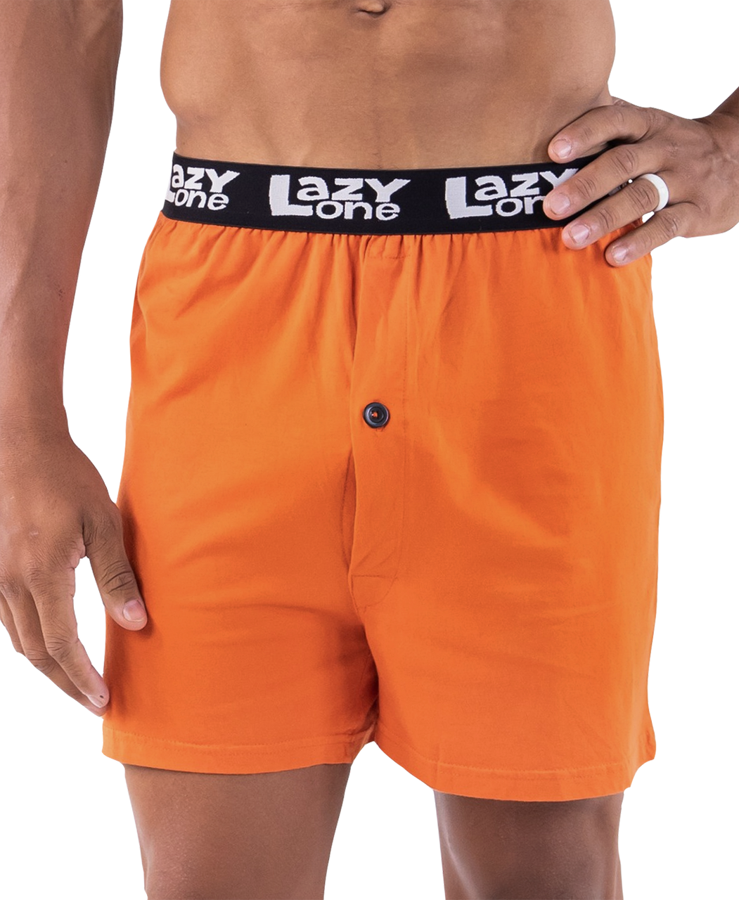 Pinch Me Boxer Shorts by Lazy One