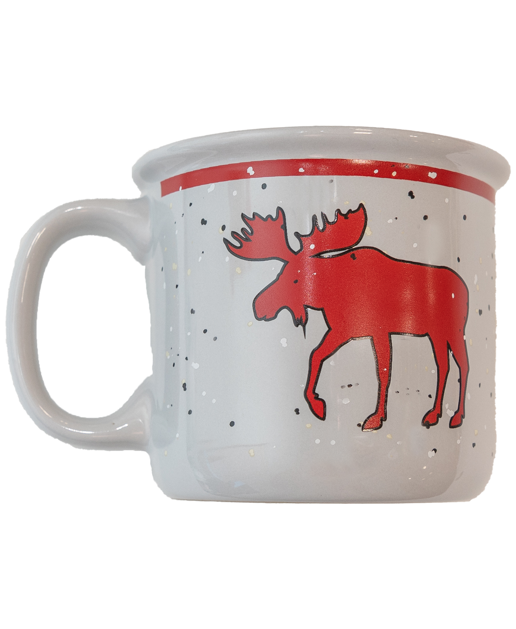 Reindeer Mug and Socks Set