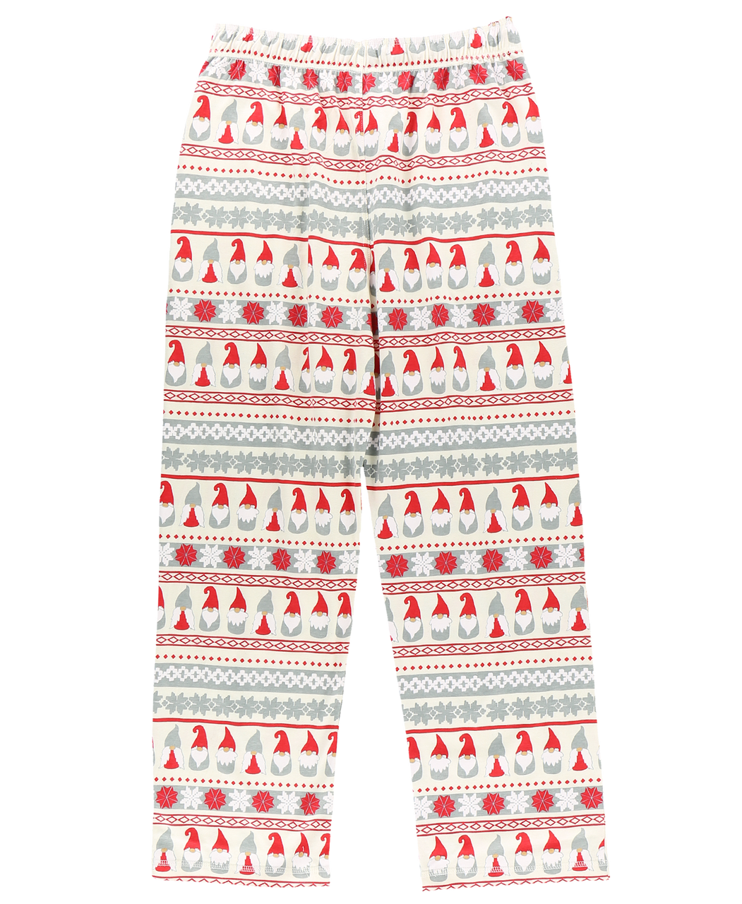 Gnome For The Holidays Men's PJ Pants