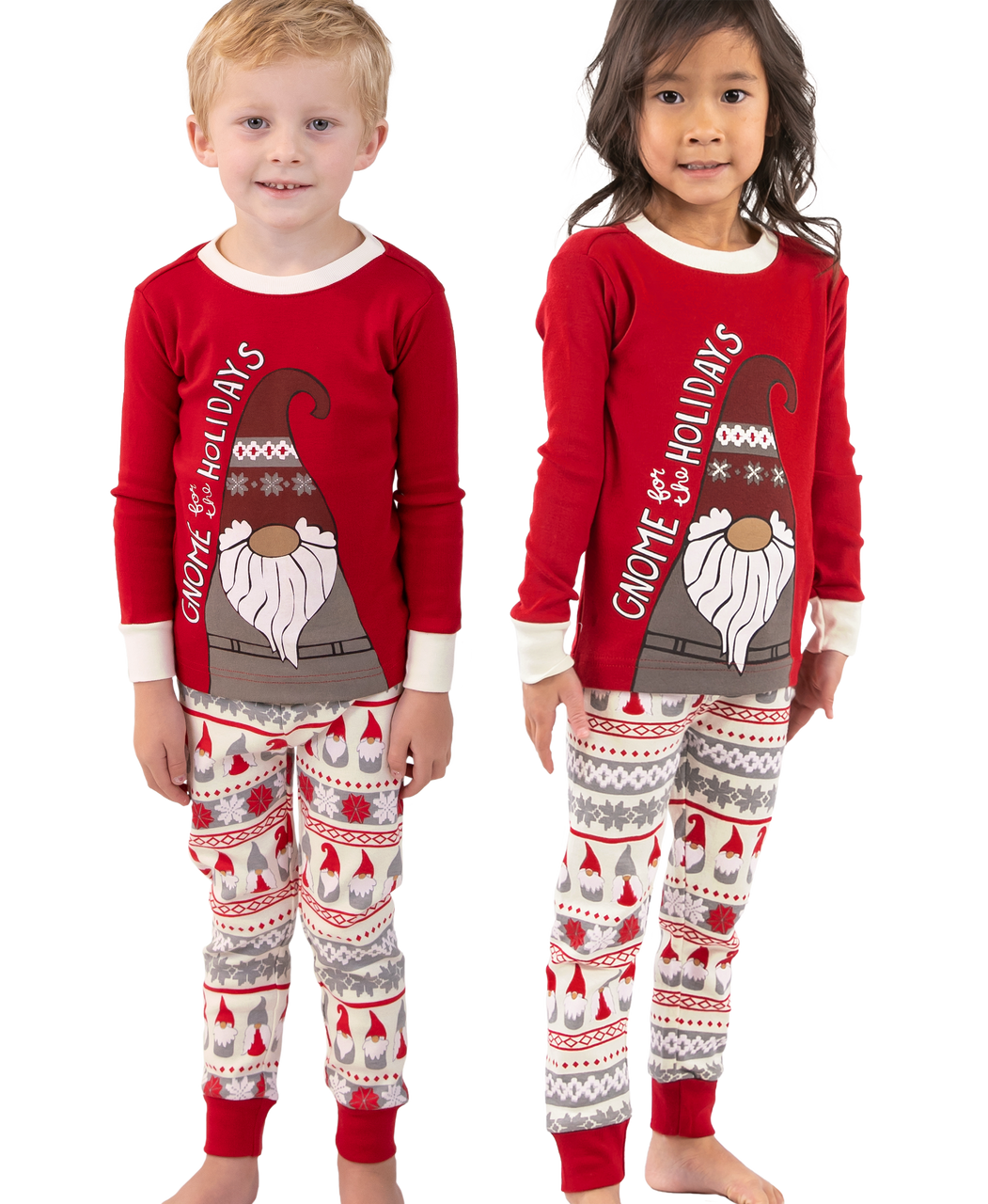 Holiday Gnomes PJ Pant – TheSeasonsShop