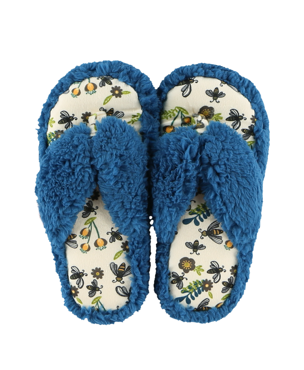 Queen Bee Spa Slipper - Main Image