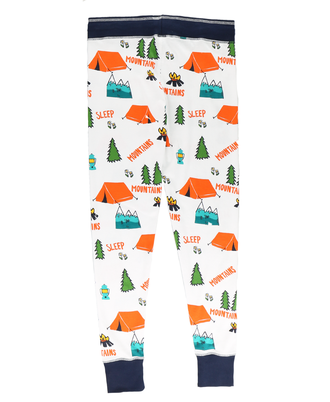 Sleep Better In The Mountains Women's Legging