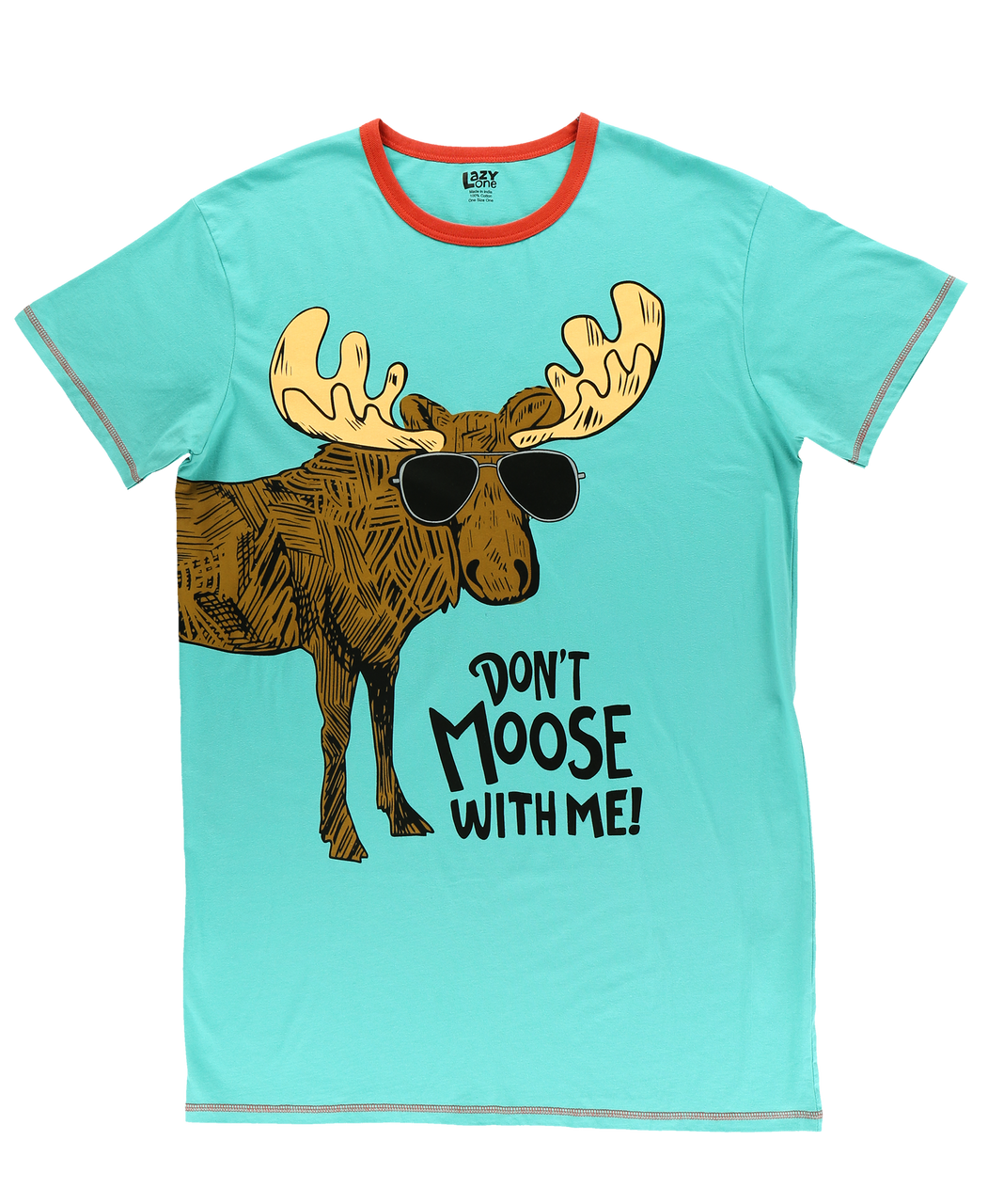 Gotta Get Me Moose B'y - Women's T-Shirt