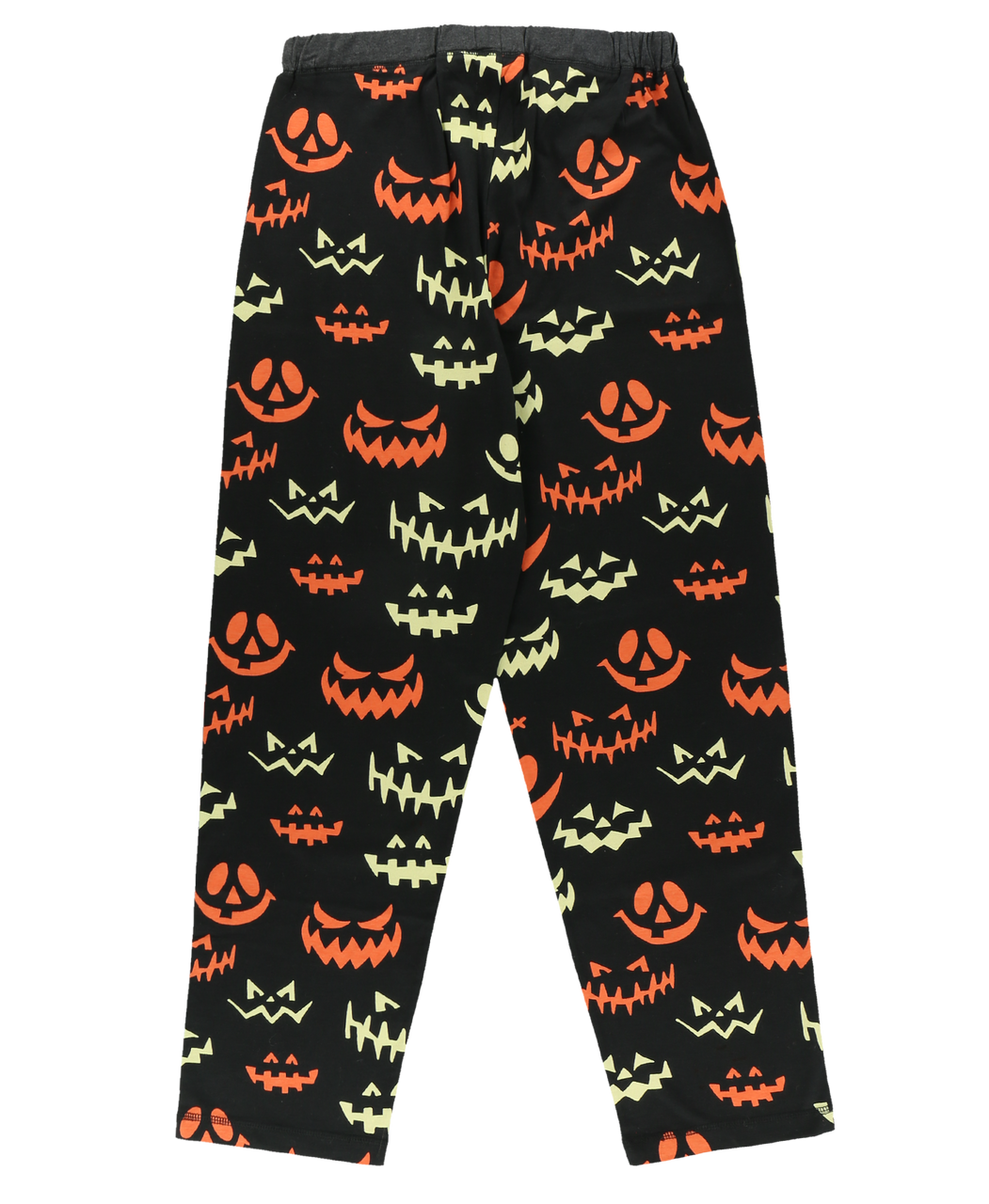 Spooky Faces Women's Regular Fit PJ Pant