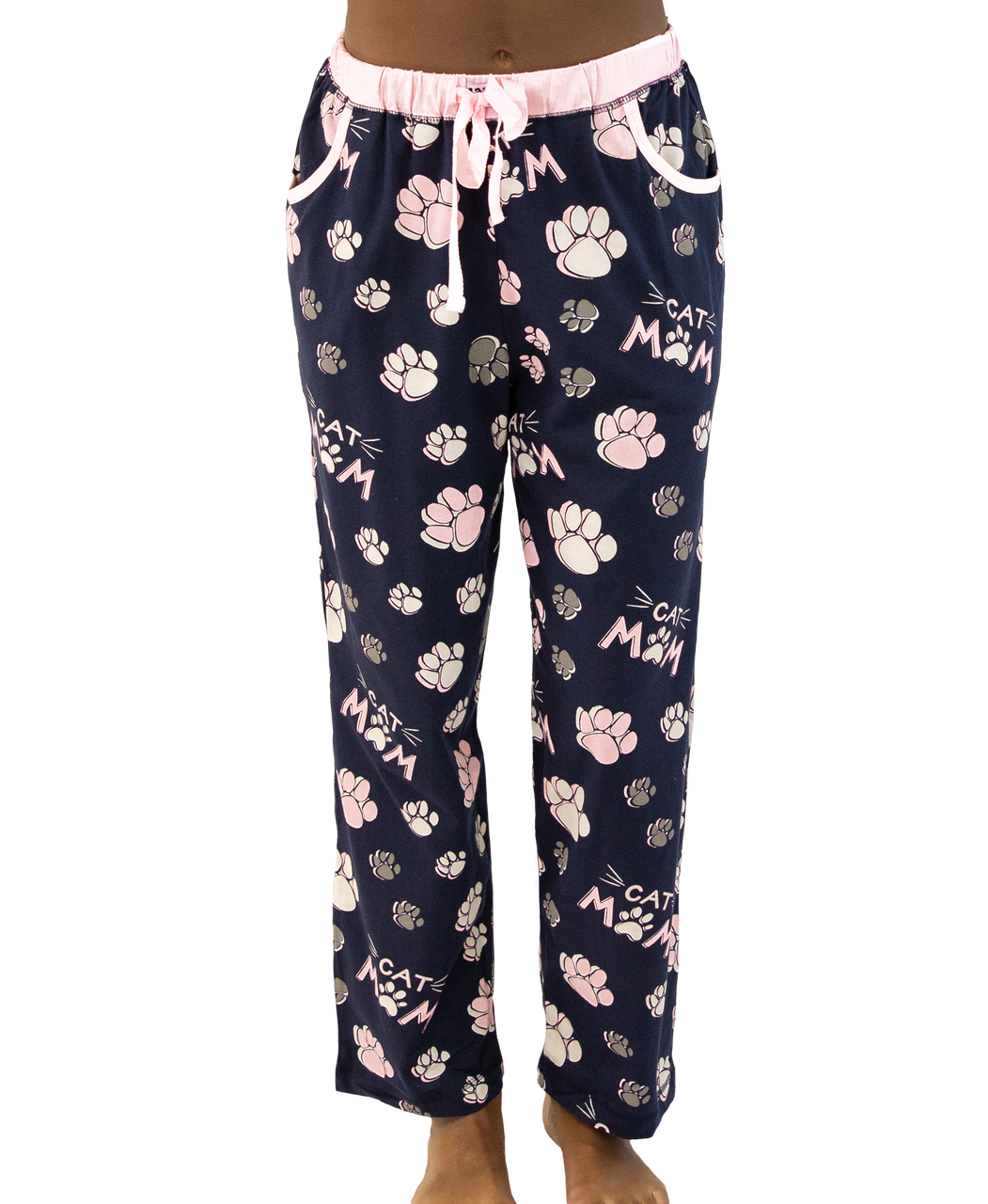 Allegra K Women Winter Flannel Pajama Sets Cute Printed Long Sleeve  Nightwear Top And Pants Loungewear Soft Sleepwear Strawberry Printed Pink  Xx Large : Target