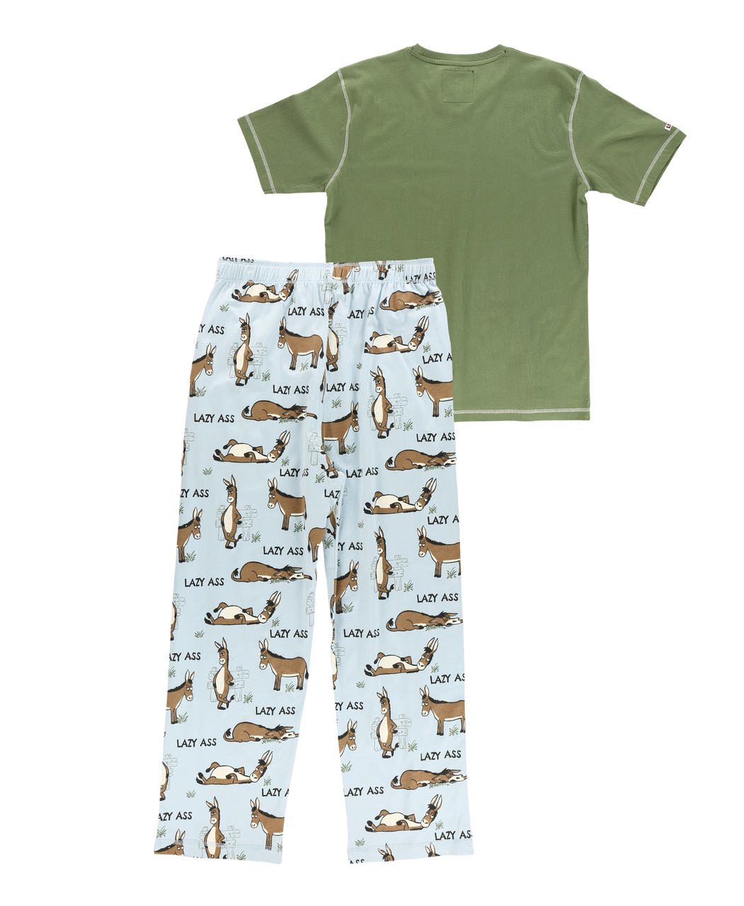 Comfies Pajama Pants - Welsh Corgi