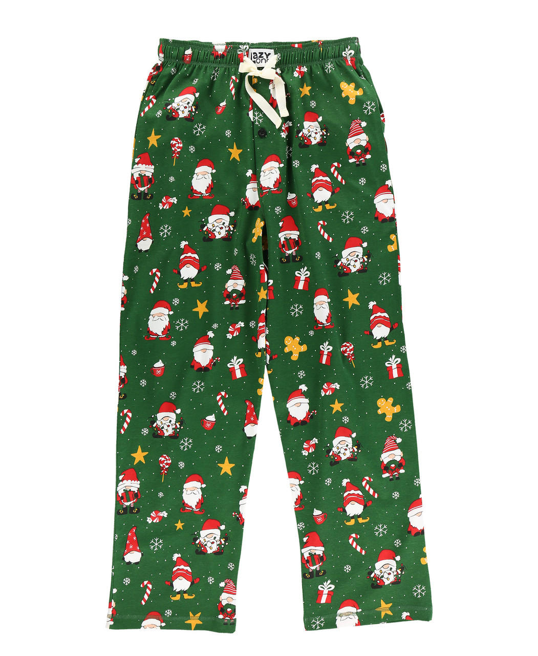 Christmas Gnome Men s PJ Pant