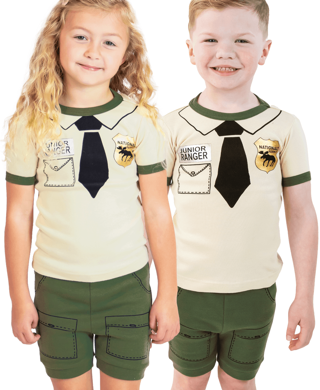 Ranger Costume
